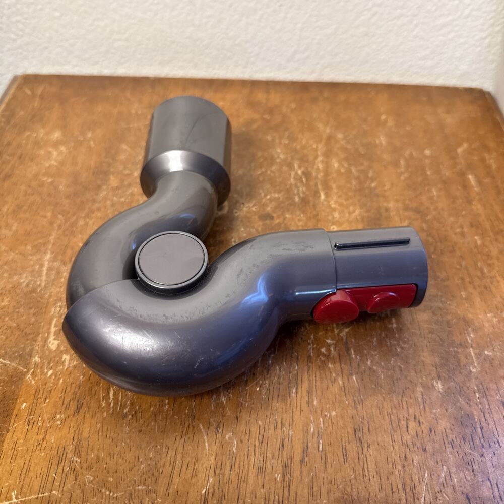 Genuine Dyson V11 SV14 SV15‎ Up Top Low-reach Adapter Tool Head Attachment